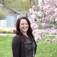 Kelly S. Voegle, MBA, COSS