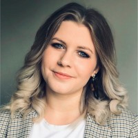 Jamie-Lee Grant Msc
