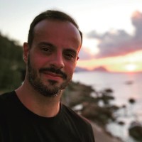 Giovanni Sangiorgi