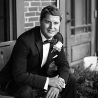 Garrett Cayton