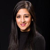 Anjli Daya