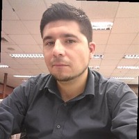 Ariel Díaz Del Solar