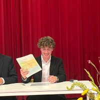 Sebastiaan de Bruijn