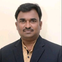 Dr Vaka Murali Mohan