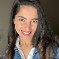 Nancy Boktor