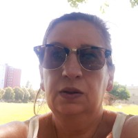 Maria Lucia Leite Okimoto