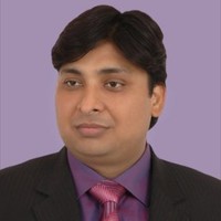 Shailesh Kumar
