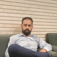Akhtar Abbas