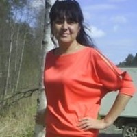 Людмила Королёва