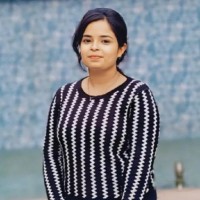 Aparna Chaubey