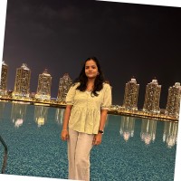 Athira Chandrasekharan