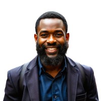 Eric Muthoka