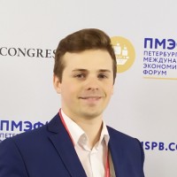Alexander Kalugin, FCCA