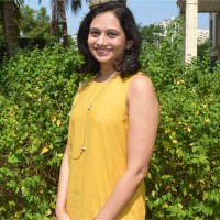 Anushree Parekh