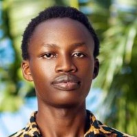 Ronald Kimutai
