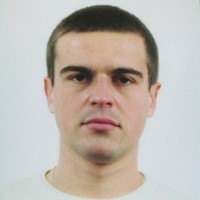 Oleksandr Shevchenko