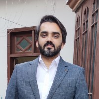 Bilal Mohammad Ilyas