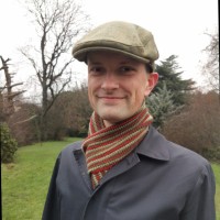 Daniel Heanes