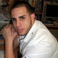 Yoandy Gonzalez