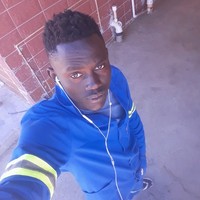 Isak Hector Ashinkono