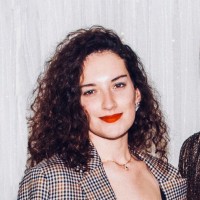 Manon BUGEAN