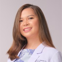Nerissa Crystal Songcuan, Rmt, Mt (Ascpi), Md, Dpsp
