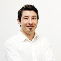 Cédric Barraillé