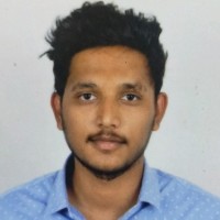 CHETHAN HM