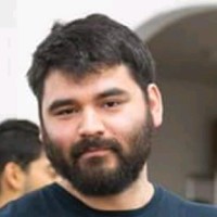 Jesus Diaz
