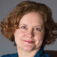 Elizabeth Verdick
