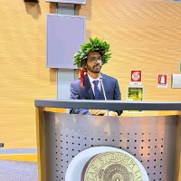 Sai Nikhil ALLAM