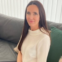 Lorena Peverengo Lacombe