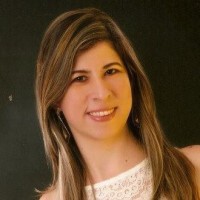 Elizabeth González Franco