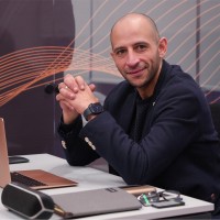 Mohamed Sharnouby