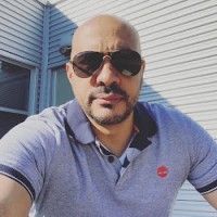 Melvin Gutierrez