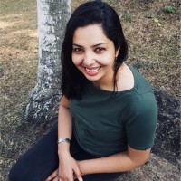 Meghna Baruah