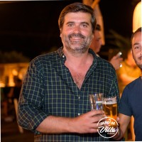 Jose Miguel Pina Rebelo