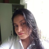 Tania Elizabeth Castro Paucar