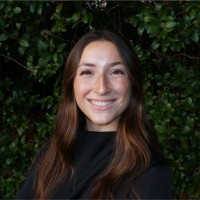 Olivia Mitchell