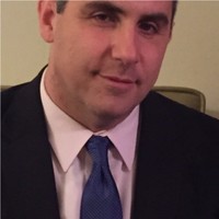 Paul De Giacomo
