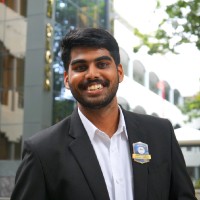 Raghavendra Reddy