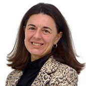 Vanessa Berenguer