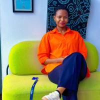 Beatrice Tungu Jeremiah