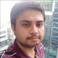 Sambit Mitra