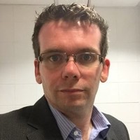Andrew Holderness