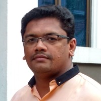 Vikranth M