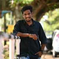 AKASH K VIJAYAN