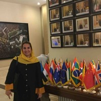 Fahimeh(Faranak) Rahimi