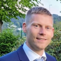 Jens Petter Hoddevik