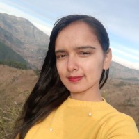 RADHA RAWAT